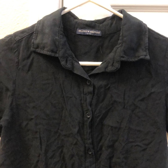Women’s Collared Shirt - Picture 4 of 4